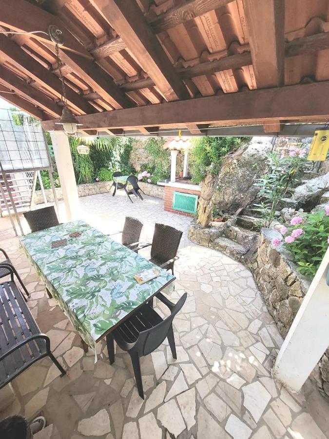 Villa Riva モルナット エクステリア 写真