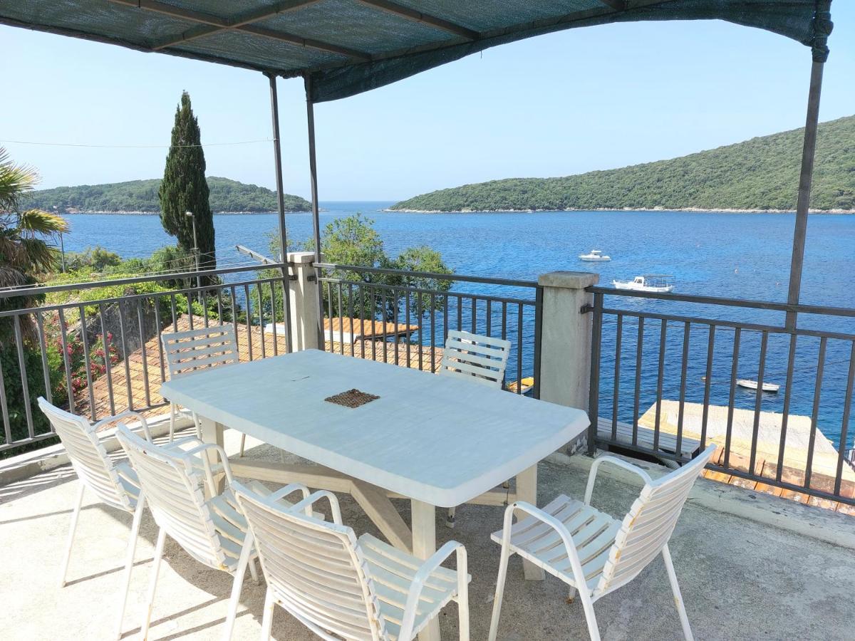 Villa Riva モルナット エクステリア 写真