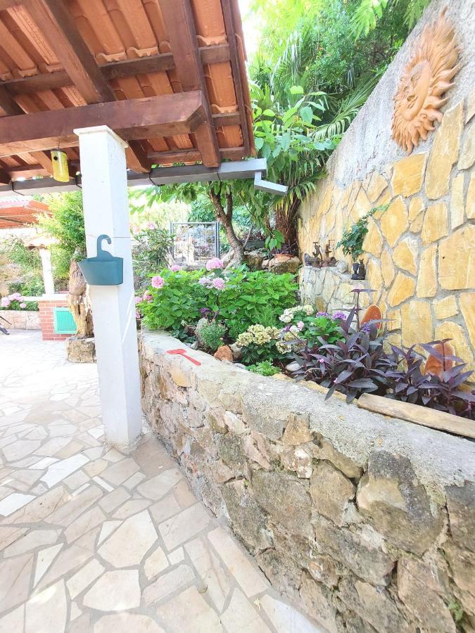 Villa Riva モルナット エクステリア 写真