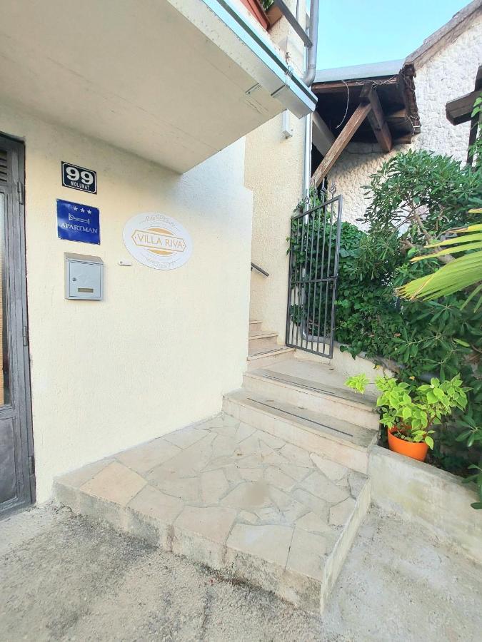 Villa Riva モルナット エクステリア 写真