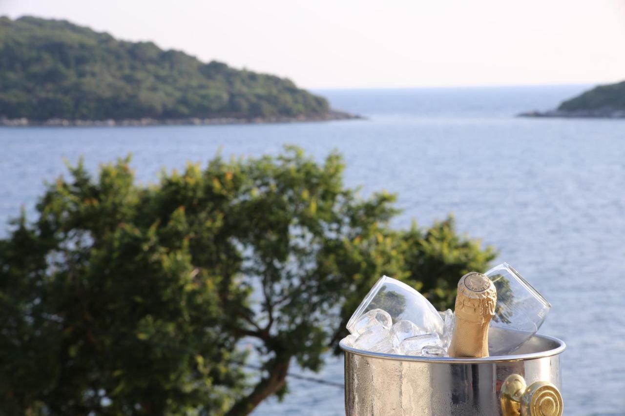 Villa Riva モルナット エクステリア 写真