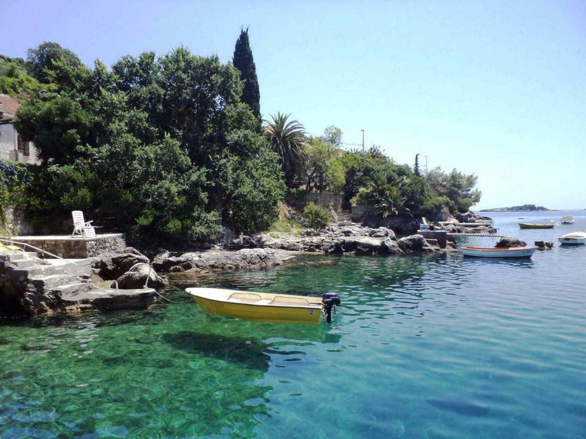 Villa Riva モルナット エクステリア 写真