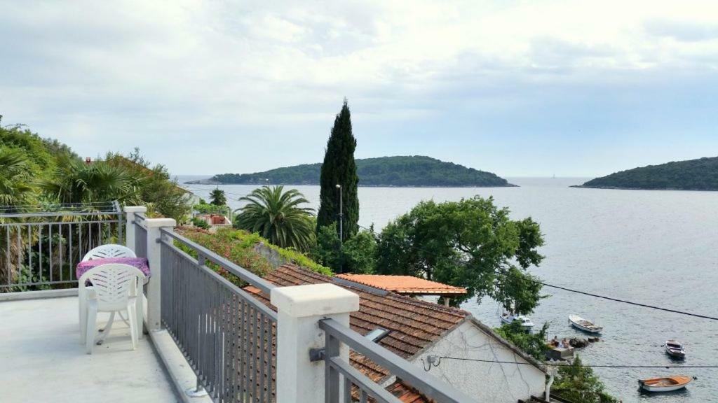 Villa Riva モルナット エクステリア 写真