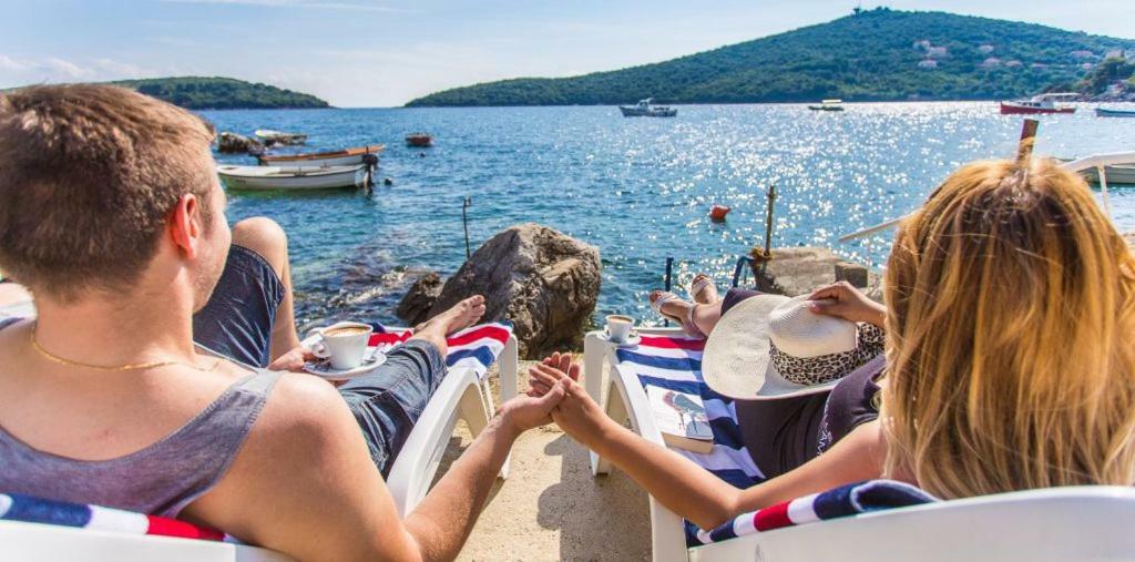 Villa Riva モルナット エクステリア 写真