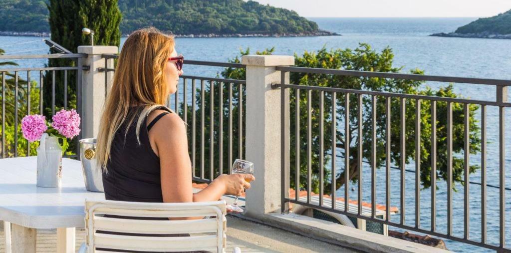 Villa Riva モルナット エクステリア 写真